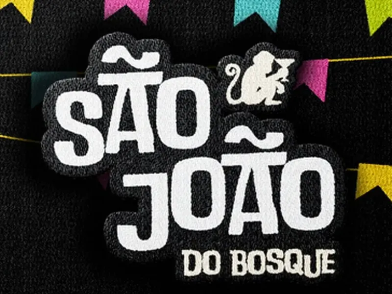 Imagem Arraiá do Bosque