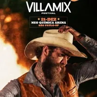 Imagem Villamix Festival