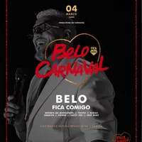 Imagem Belo Carnaval by Fica Comigo