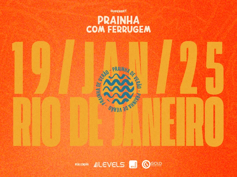 Imagem PRAINHA COM FERRUGEM