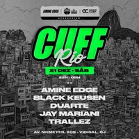 Imagem Cuff Rio