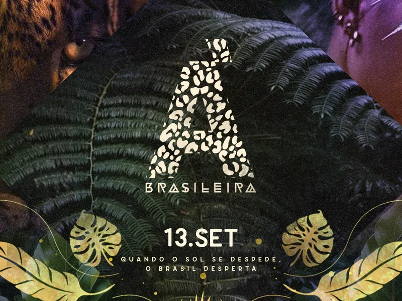 Imagem À BRASILEIRA