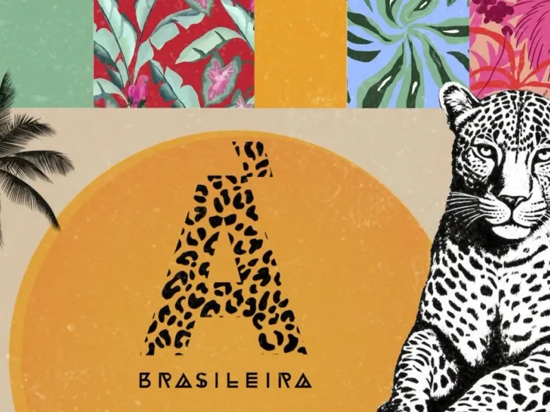 Imagem À BRASILEIRA