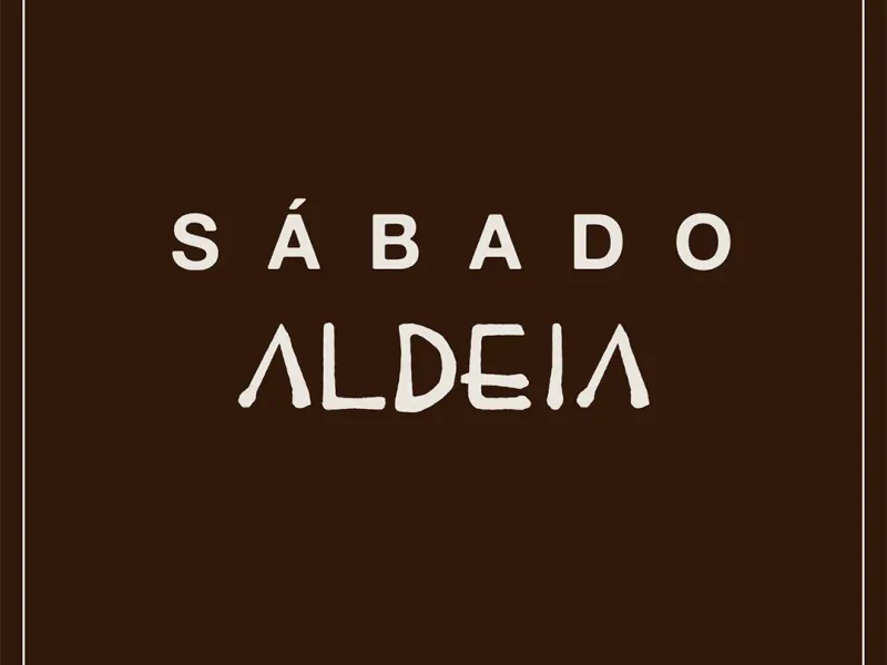 Imagem ALDEIA - SABADO
