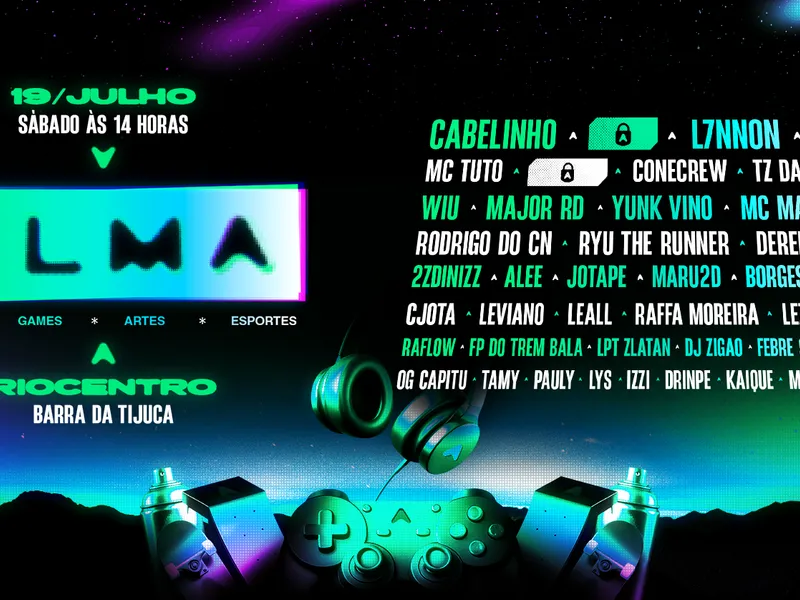 Imagem Alma Festival 2025