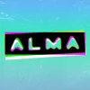 Logotipo Alma Festival