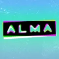 Logotipo Alma Festival