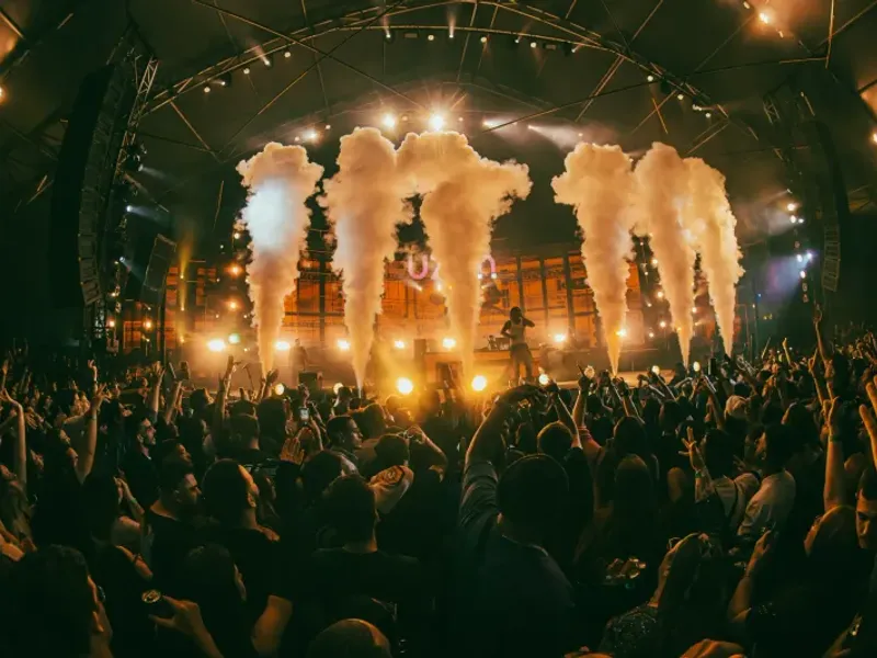 Imagem Alma Festival