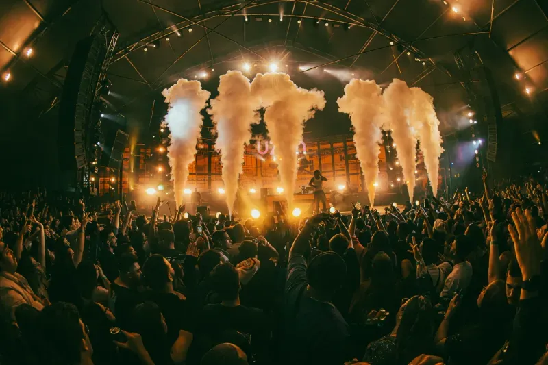 Imagem Alma Festival