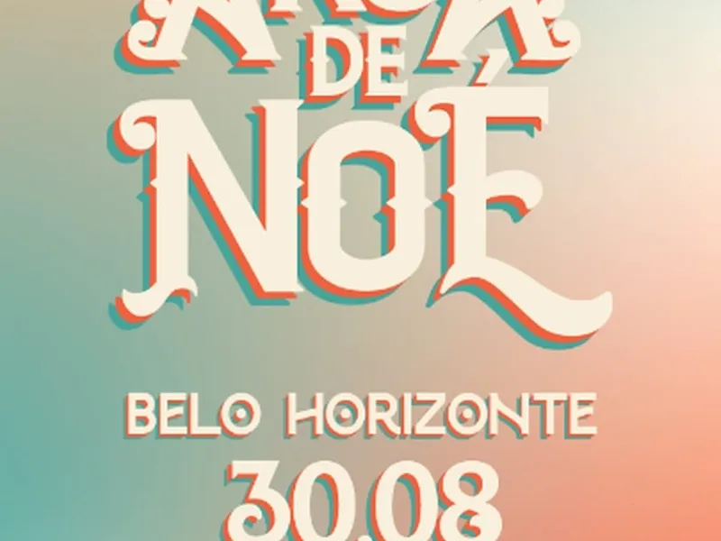 Imagem ARCA DE NOÉ - PARQUE