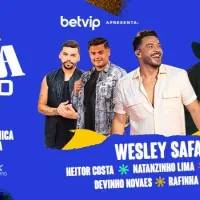 Imagem Arrocha Safadão - São Paulo