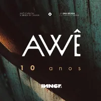 Imagem AWÊ Réveillon Caraíva 25/26 - 10 Anos
