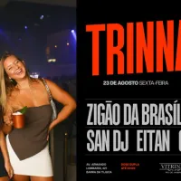 Imagem Back To Trinni