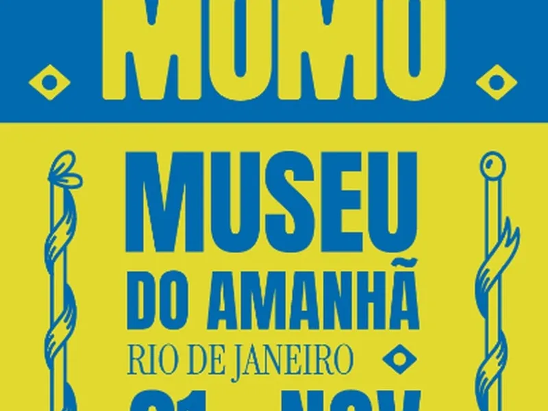 Imagem BAILE DO MOMO