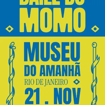 Imagem BAILE DO MOMO