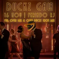 Imagem Balbúrdia :: The Duckz Gala