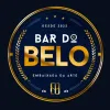 Logotipo Bar do Belo