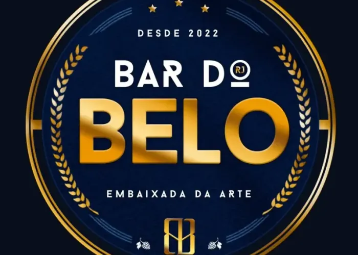 Imagem Bar do Belo