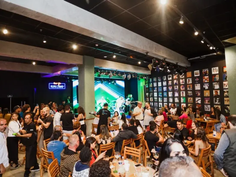 Imagem Bar do Mumuzinho