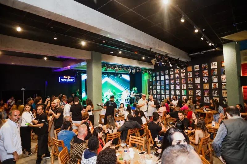 Imagem Bar do Mumuzinho