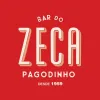 Logotipo Bar do Zeca Pagodinho