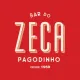 Logotipo Bar do Zeca Pagodinho