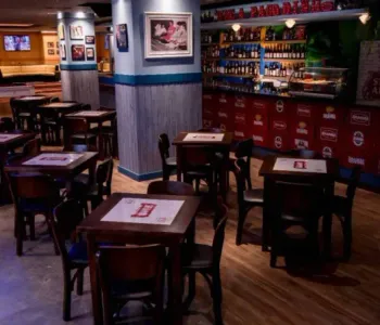 Imagem Bar do Zeca Pagodinho