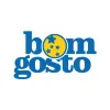 Logotipo Bom Gosto