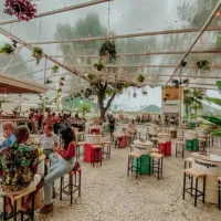 Imagem de Bosque Bar