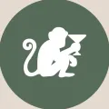 Logotipo Bosque Bar