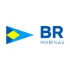 Logotipo BR Marinas