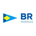 Logotipo BR Marinas