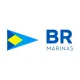 Logotipo BR Marinas