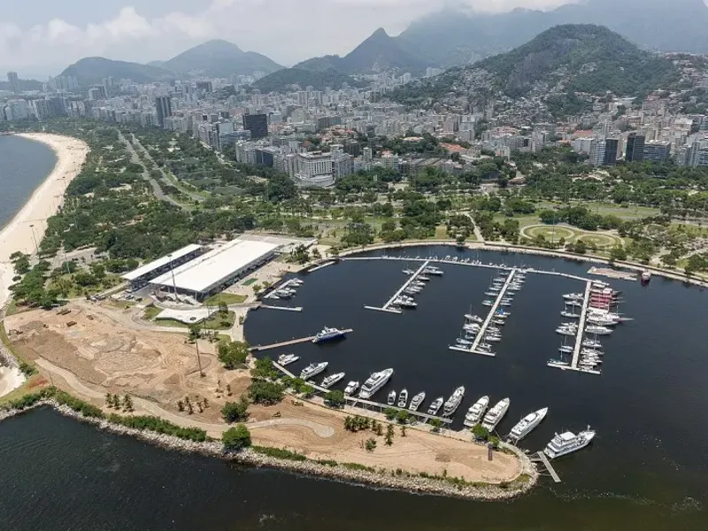 Imagem BR Marinas