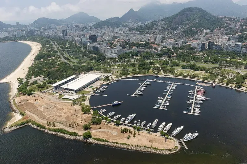 Imagem BR Marinas