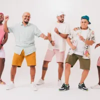 Imagem de Caju Pra Baixo