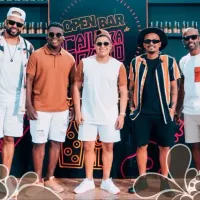 Imagem Caju Pra Baixo