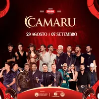 Imagem Camaru 2025