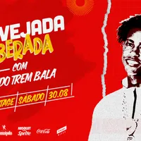 Imagem CERVEJADA LIBERADA COM FP DO TREM BALA // 30.08.2025 - SÁBADO // URB STAGE