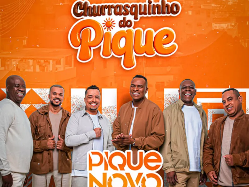Imagem Churrasquinho do Pique
