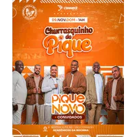 Imagem Churrasquinho do Pique