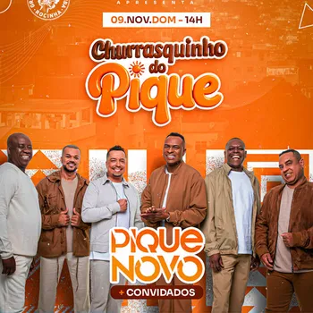 Imagem Churrasquinho do Pique