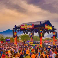 Imagem Churrasquinho Menos é Mais