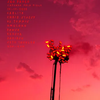 Imagem CIRCOLOCO SÃO PAULO