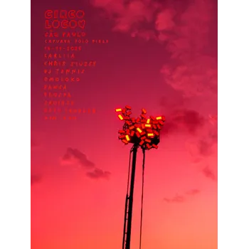 Imagem CIRCOLOCO SÃO PAULO