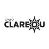 Logotipo Grupo Clareou