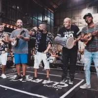 Imagem Grupo Clareou