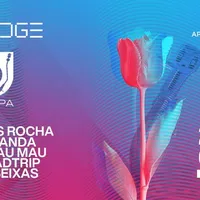 Imagem D-EDGE RIO apresenta TULIPA
