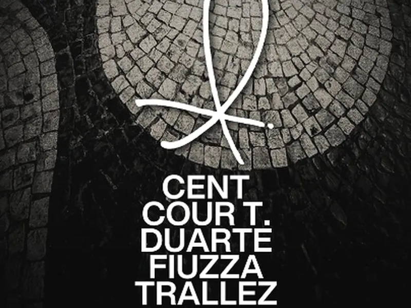 Imagem D-EDGE RIO presents DRT