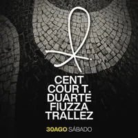 Imagem D-EDGE RIO presents DRT